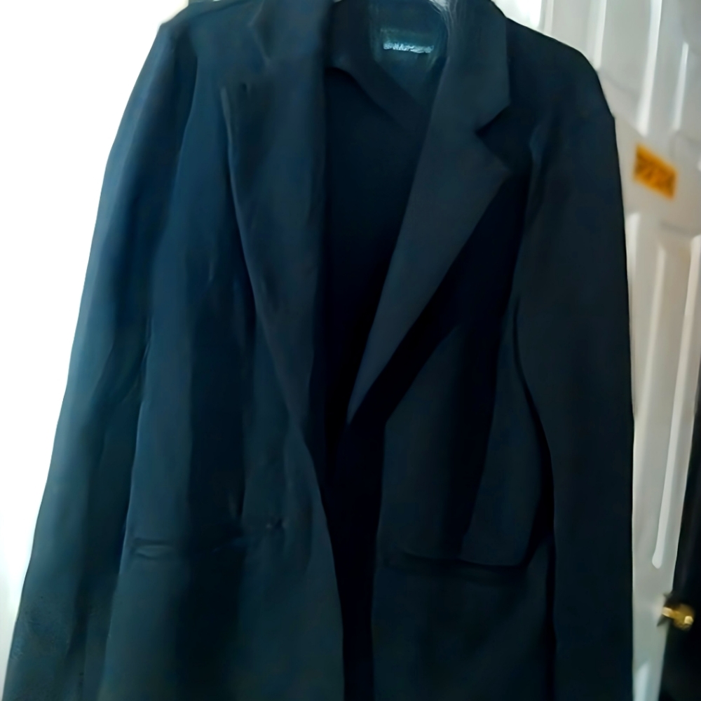 Hawthorn Blazer